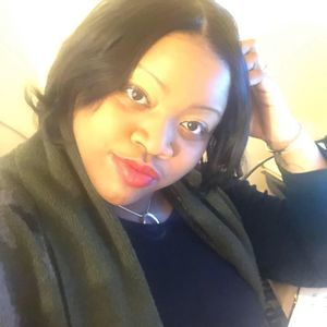 Meet your Posher, Alisha